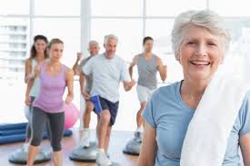 Strength Training for Seniors