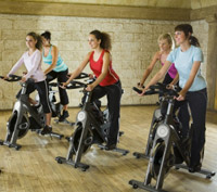 Indoor Cycling